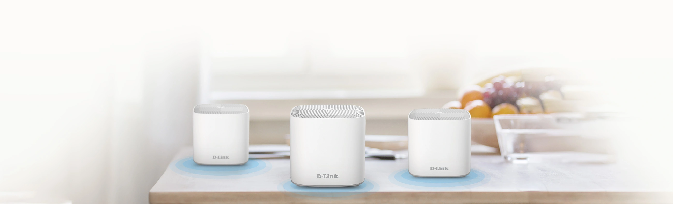 COVRX1863 system Mesh D-Link
